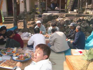 H16.11.3�i���j�@�͓��_�Е�[�i���쒬��K�j